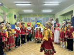 "День матери"