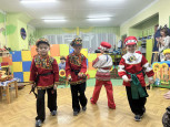 "День матери"