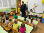 Родительская минутка "Чтобы не было беды"