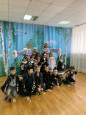 Праздник "Вороний День"