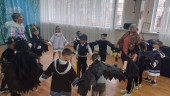 Праздник "Вороний День"