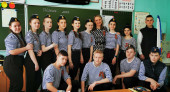 Школьная жизнь