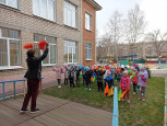 "Всемирный день здоровья"