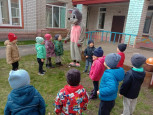 "Всемирный день здоровья"