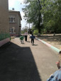 "ДЕНЬ ПИОНЕРИИ"