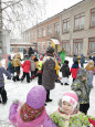 Масленица 