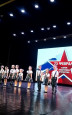 Концерт 23 февраля ДК Лиски