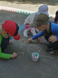 «1 Июня — День защиты детей!»