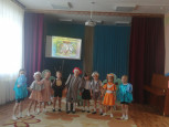 Cказки В.Сутеева