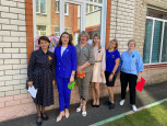 "День Дошкольного работника"