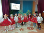 Клубный час "Хлеб - всему голова"