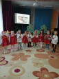 Клубный час "Хлеб - всему голова"