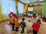 «Широкая Масленица»