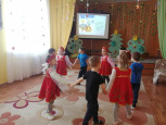 Клубный час 