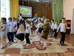 Флешмоб "Мы помним! Мы-гордимся!"