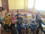 Занятие "Угадай мелодию