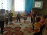 Занятие "Угадай мелодию