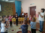 Занятие "Угадай мелодию