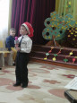 Осенние утренники
