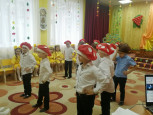 Осенние утренники