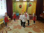 В предверии "Дня Народного Единства"