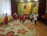 В предверии "Дня Народного Единства"