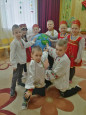 В предверии "Дня Народного Единства"