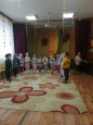 Клубный час