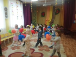 Клубный час