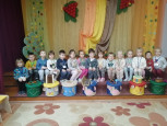 Клубный час