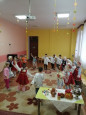 Клубный час