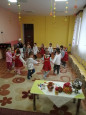 Клубный час