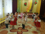 Клубный час