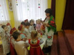 Клубный час