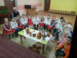 Клубный час