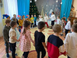 Рождественские колядки