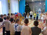 Рождественские колядки