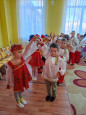 Рождественские колядки