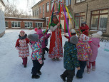 Масленица