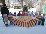 Масленица
