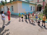 "ДЕНЬ ЗАЩИТЫ ДЕТЕЙ"