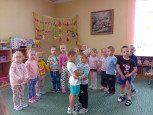 "В мире животных"
