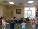 "День танцев"