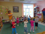 "День танцев"