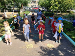 День знаний