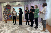 Активное участие в работе методического объединения