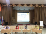 Участие в профессиональных конкурсах