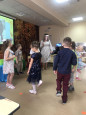 Участие в профессиональных конкурсах