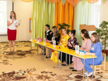 Участие в профессиональных конкурсах