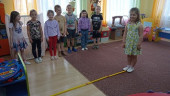 Игра " Я иду по лесу и вижу.."
